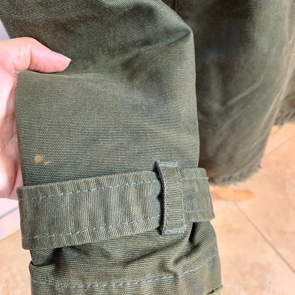 FREE PEOPLE Brown Duster Jacket - Picture 5 of 8